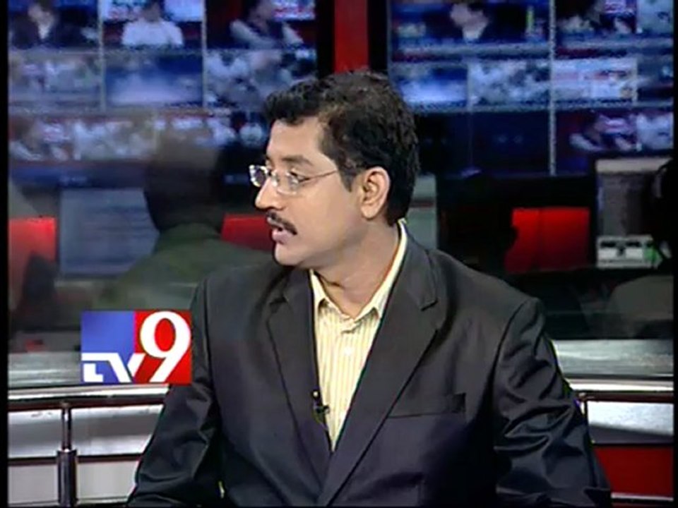 Was Kasab hanged for political mileage? - Part 1