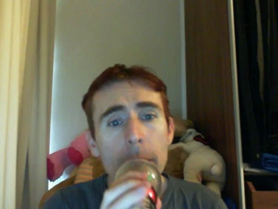 Wiwi égratigne "someday we'll know" des New Radicals