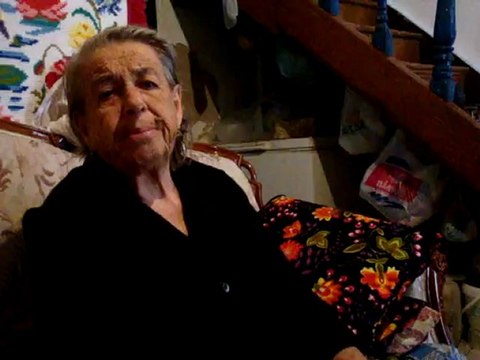 Η κ. Χριστίνα από το Καστελόριζο για τα μέτρα λιτότητας