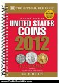 Crafts Book Review: 2012 Guide Book of United States Coins: Red Book by R. S. Yeoman, Kenneth Bressett
