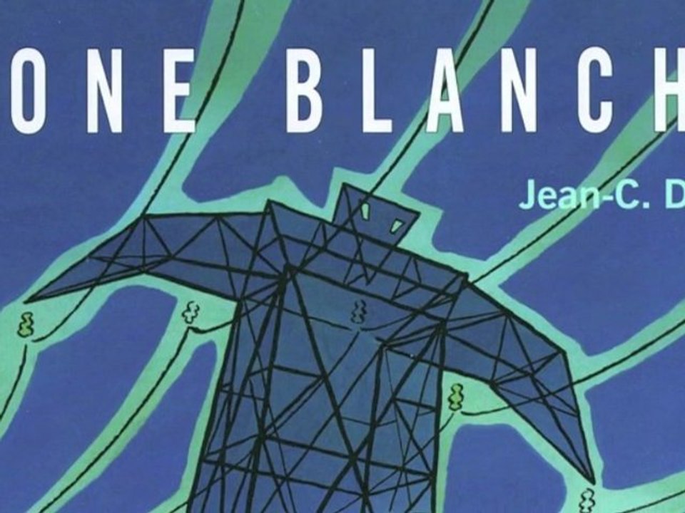 Jean-Claude Denis - Zone Blanche - Paroles & musique