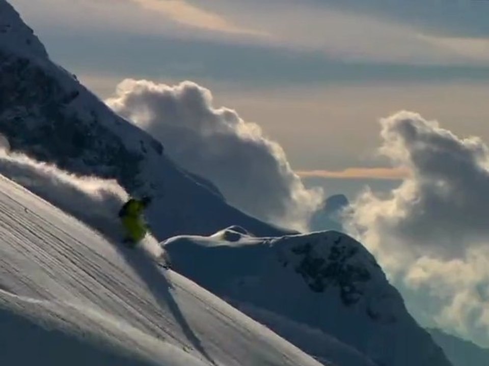 Mountain Collective - Salomon