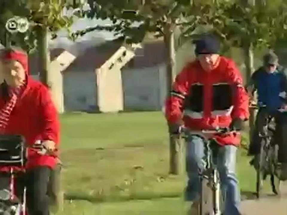 Usedom - Urlaubsgefühl im Herbstwind | Hin