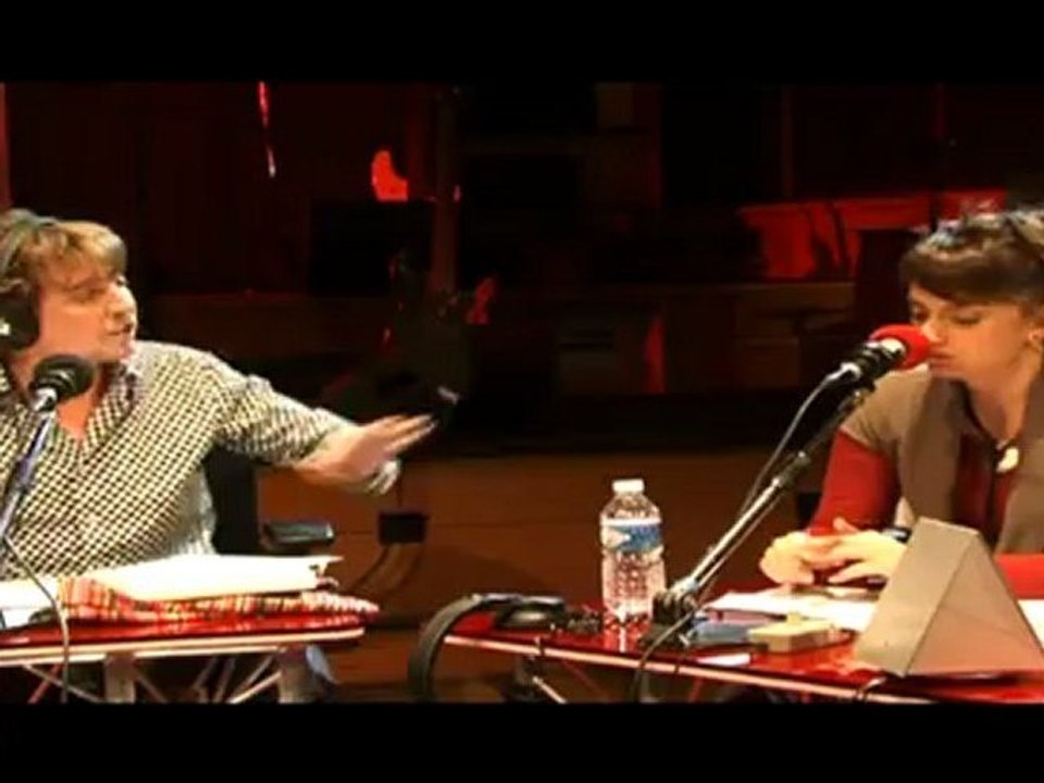 On va tous y passer - Alex Vizorek