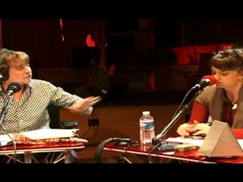 On va tous y passer - Alex Vizorek