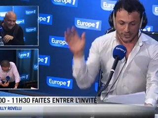 1 fruit et légume par jour pour Willy