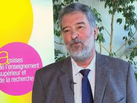 Poitou-Charentes - bilan des Assises territoriales