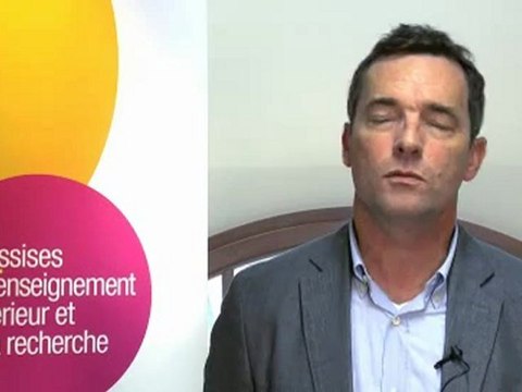 Région Centre - bilan des Assises territoriales