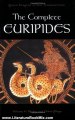 Literature Book Review: The Complete Euripides: Volume V: Medea and Other Plays (Greek Tragedy in New Translations) by Euripides, Peter Burian, Alan Shapiro