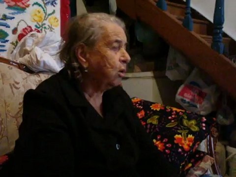 Η κ. Χριστίνα από το Καστελόριζο για τα μέτρα λιτότητας -2-