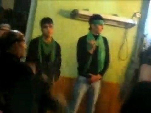 HAKVEYİS KÖYÜ CAMİSİ İSMAİL ÇİFTÇİ (2)