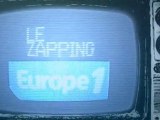 Guerre des chefs à l'UMP, le Zapping d’Europe 1