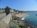 Saint Malo en Ille et Vilaine