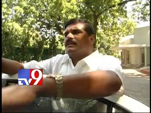 A.P Congress leaders meet High Command