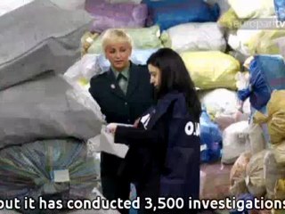 Fighting fraud to save billions