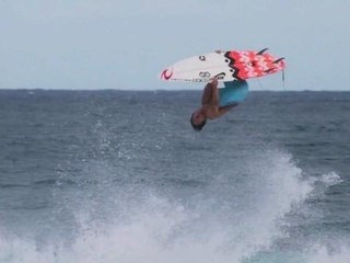 Backflip - Gabriel Medina