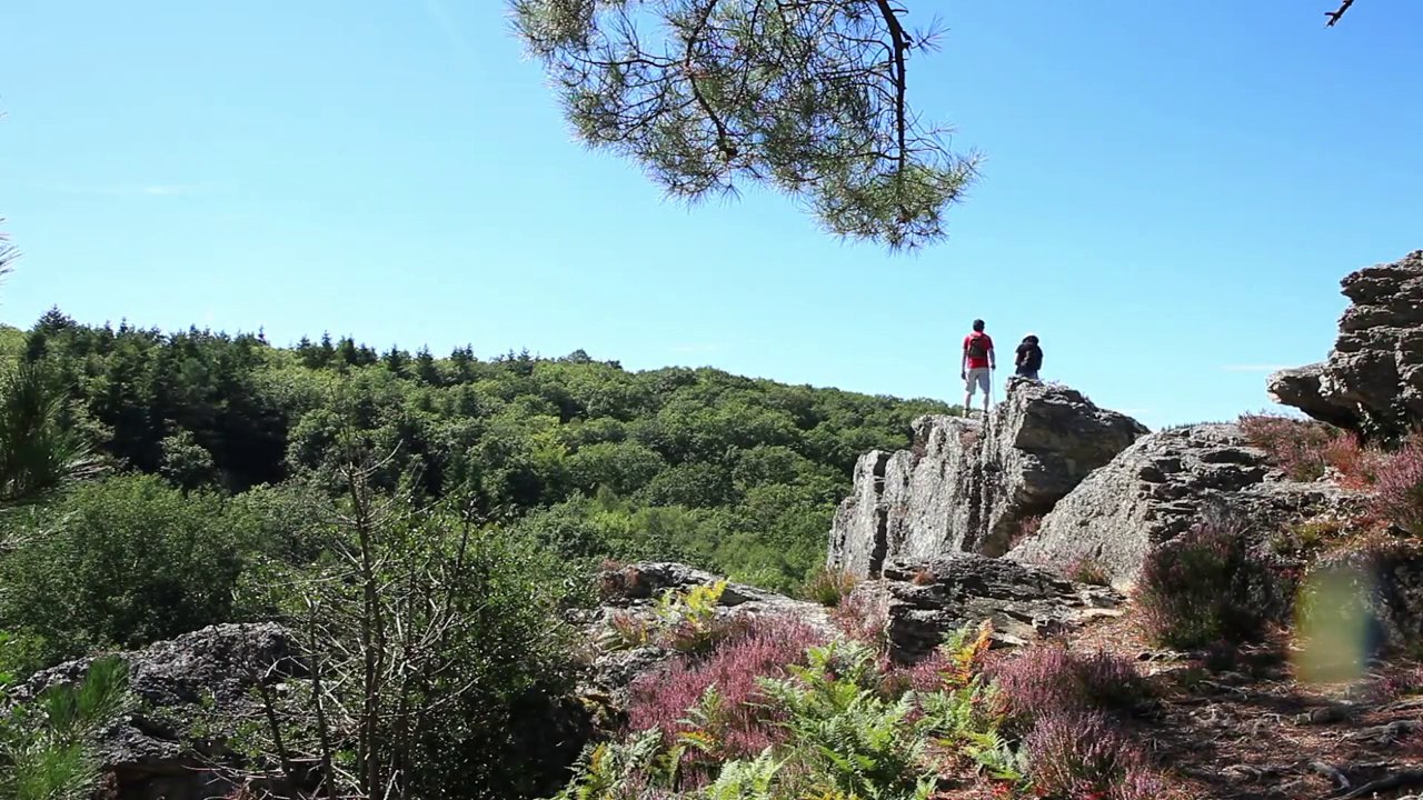 La Sarthe - le spot 30 s