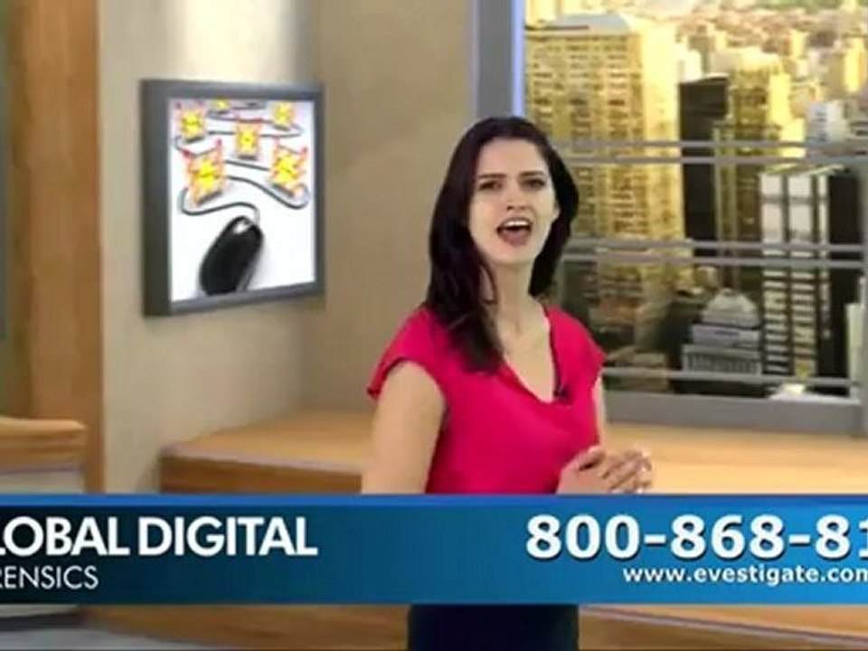 Digital Forensic Experts - Computer Forensics and eDiscovery Simplified