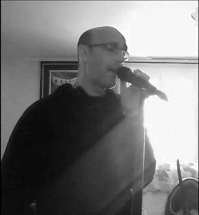 JEAN JACQUES LAFON "LE GEANT DE PAPIER" PAR GBF2