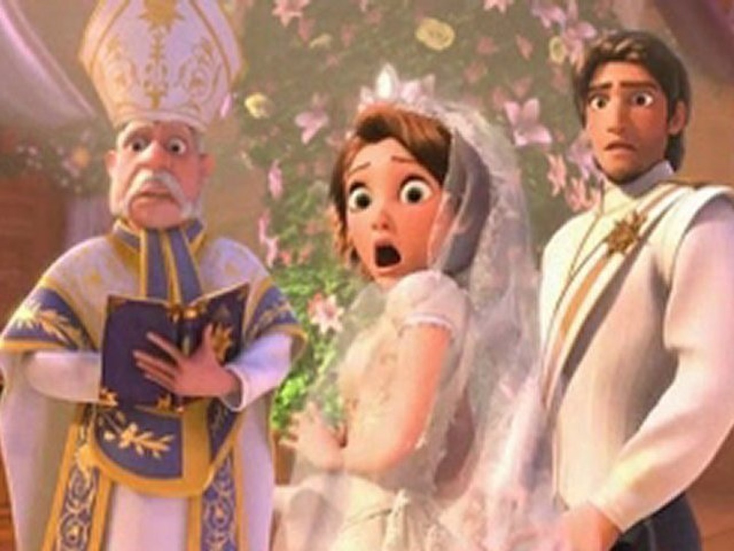 Tangled Ever After (2012) online watch  - Dailymotion  Video
