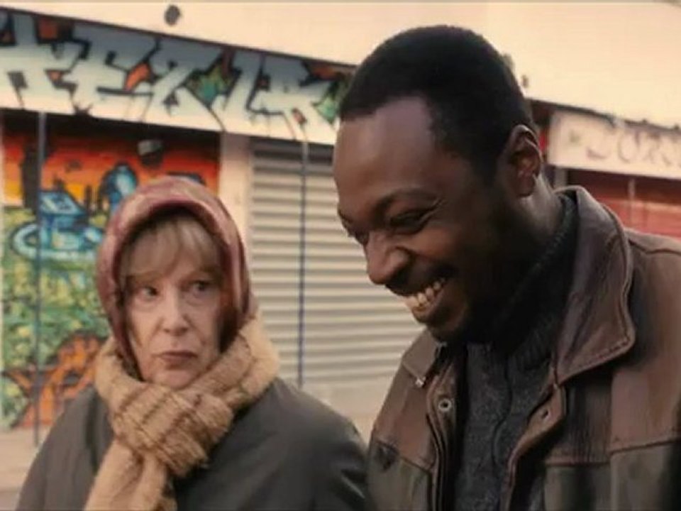 Paulette - Bande Annonce