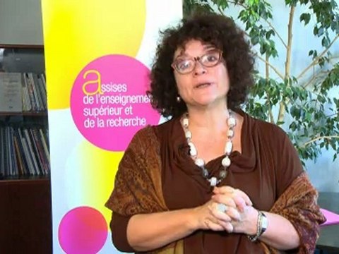 Rhône-Alpes - bilan des Assises territoriales