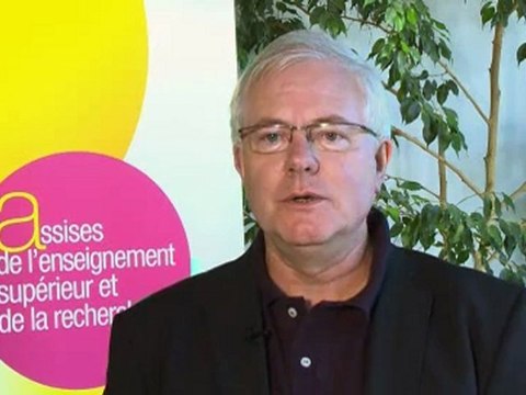 Lorraine - bilan des Assises territoriales