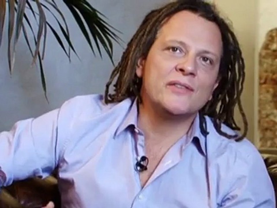 Der Portraitfotograf Martin Schoeller | Euromaxx