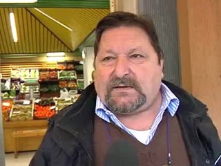 non ci sentiamo sicuri