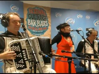 Mimi La Nantaise - Y'as pas d'te te te te