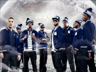 Sexion d'assaut - On t'a dit ( Ft l'institut )