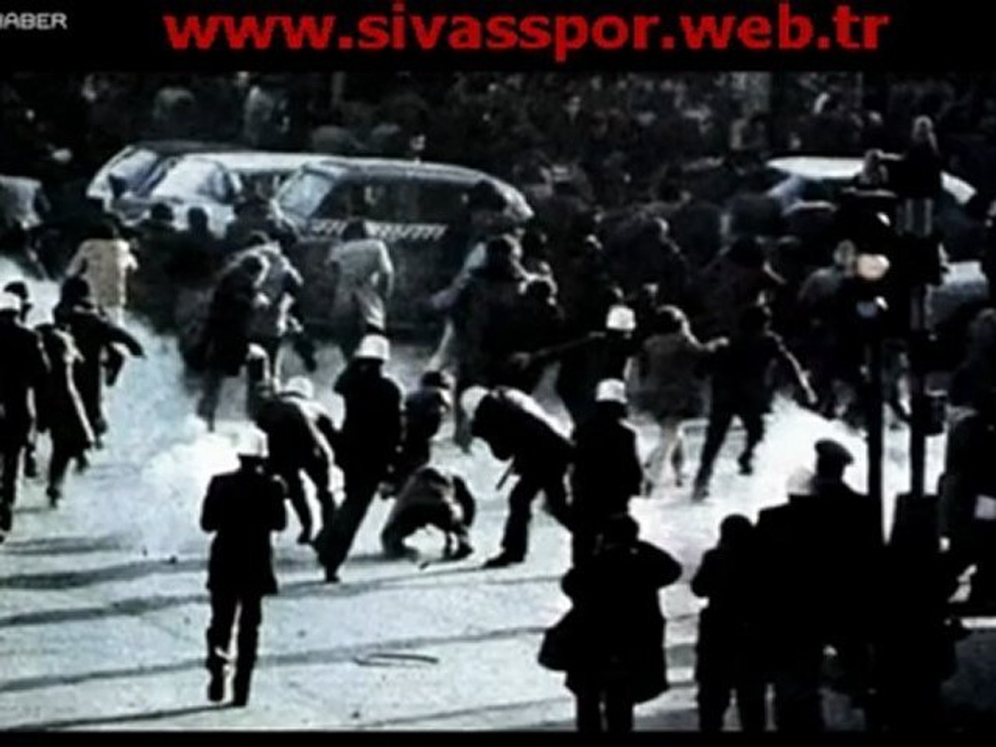 1967 kayserispor sivasspor maci olaylari dailymotion video