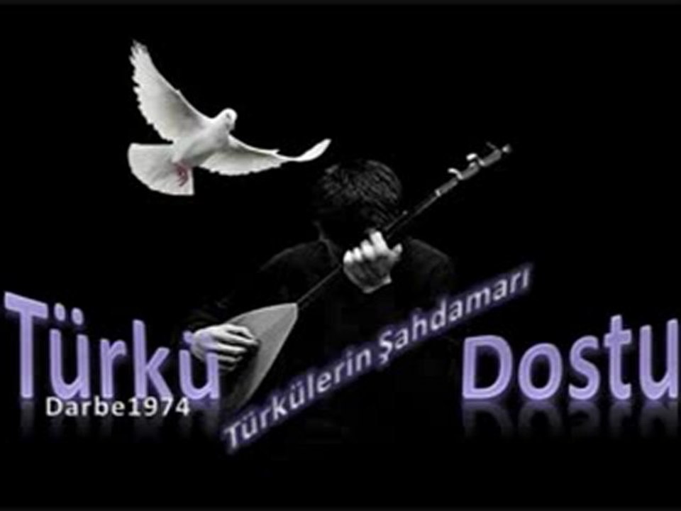 Sevcan Orhan- " Başı Pare Pare DumanLı DağLar "