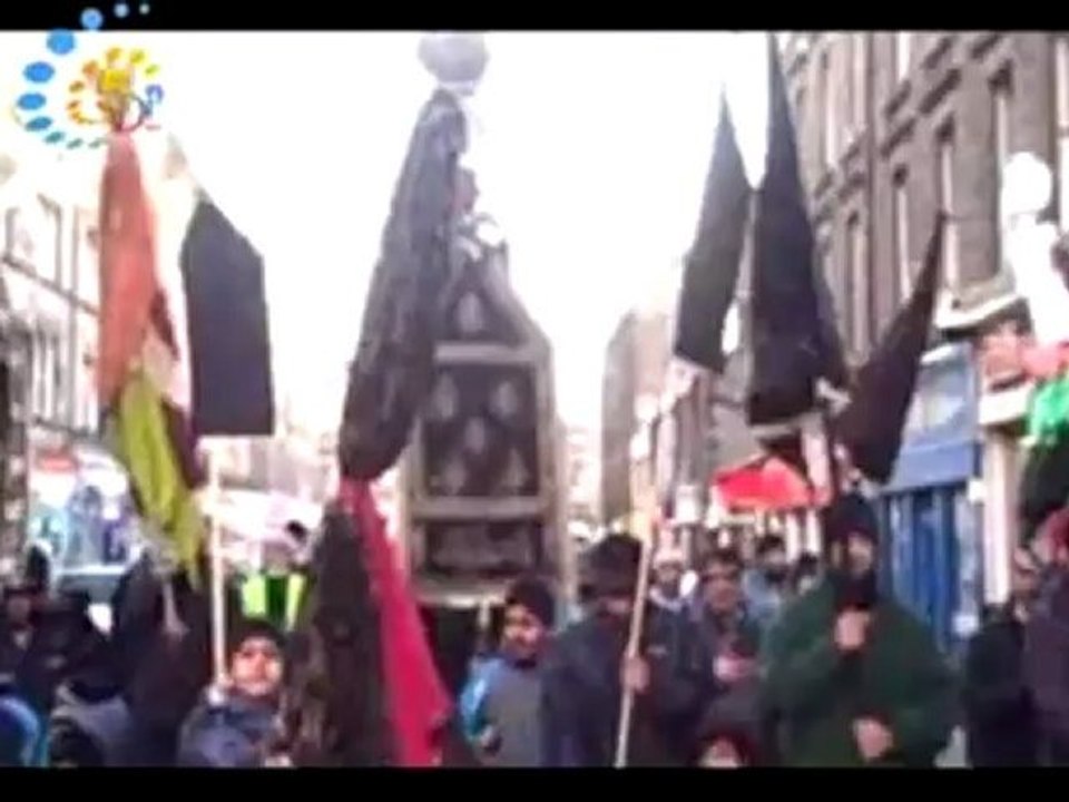 sajjad haider 2013 new nohy ya rab tu kar olad ata