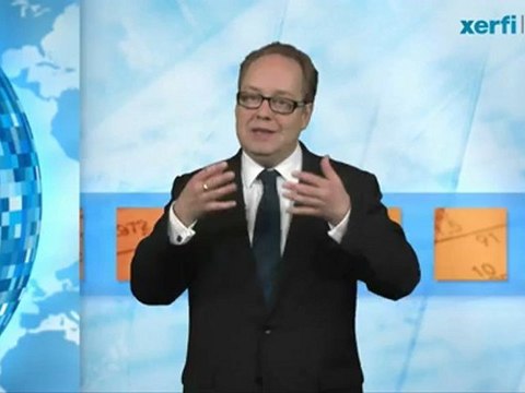 Xerfi Canal Alexandre Mirlicourtois La chute du baril à 60 dollars, c'est possible !