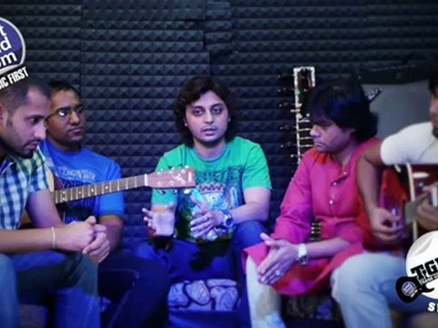 TGIRF 2 - Rock Veda - Episode - ArtistAloud