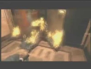 Alone in the Dark (Xbox 360)