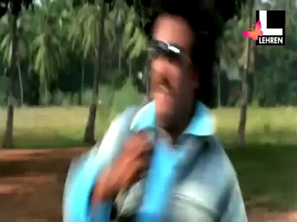 Dare Devil Katrina