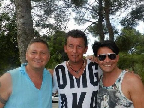 Reisebüro Fella Hammelburg Video Urlaubsvideo Achim Köllen Hubert Fella und Matthias Mangiapane Schlager Reise 2012