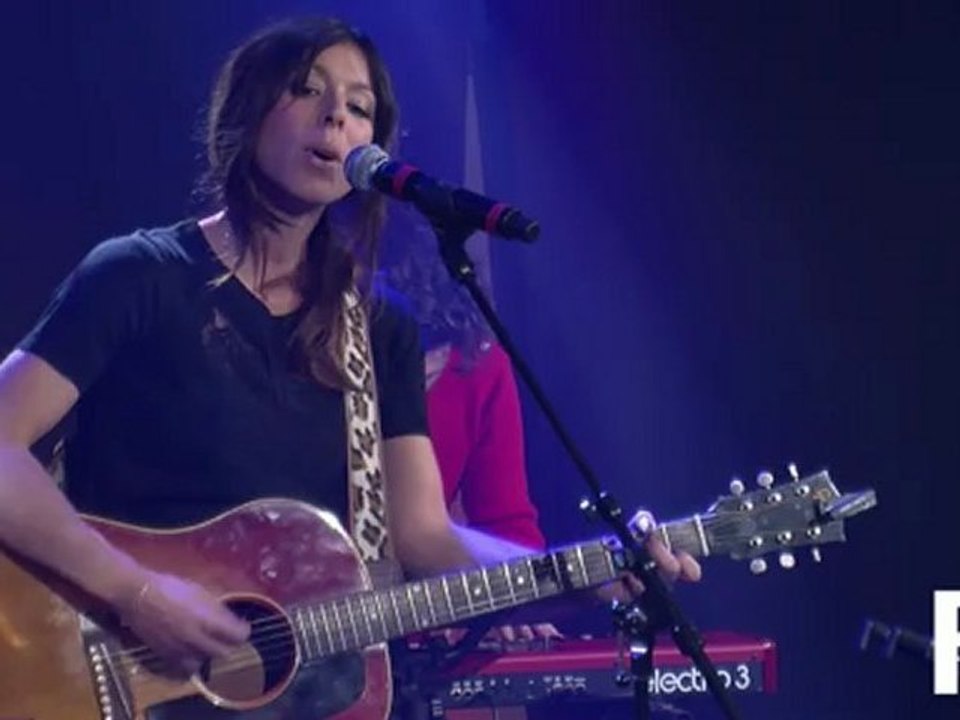 Rose - Ciao Bella en Live dans le Grand Studio RTL