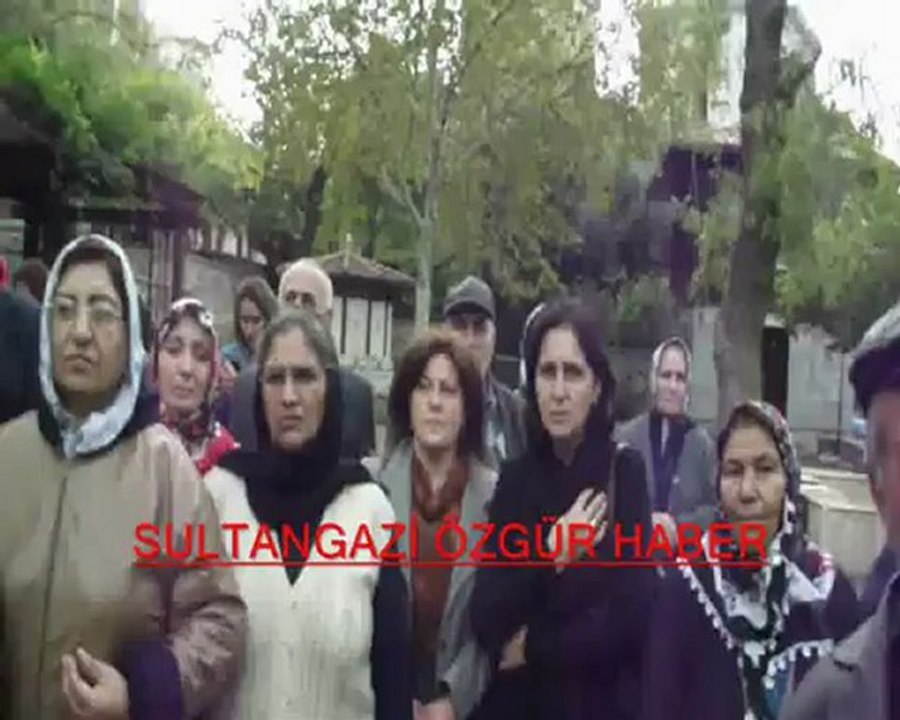 ŞAH KULU DERGAHI