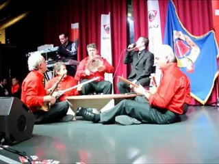 Duli - Manifestimi Kercova 2012