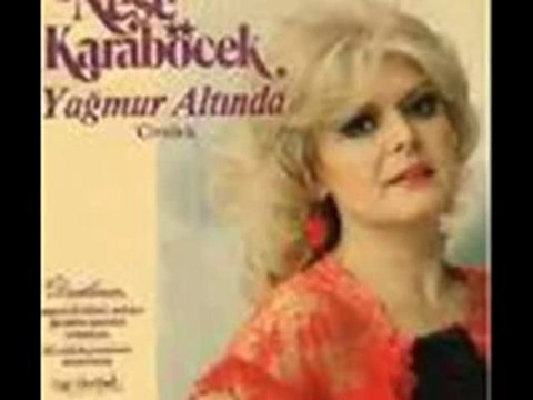 Neşe Karaböcek - İntizar