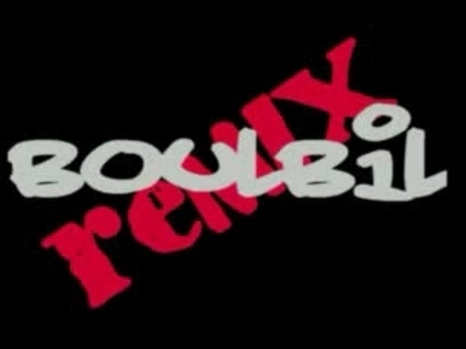 Boulbil Remix