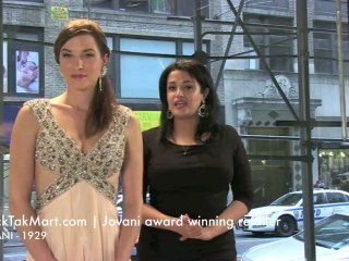 MackTakMart.com | Jovani 1929 Dress Video