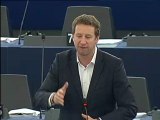 Intervention de Yannick Jadot sur le photovoltaïque