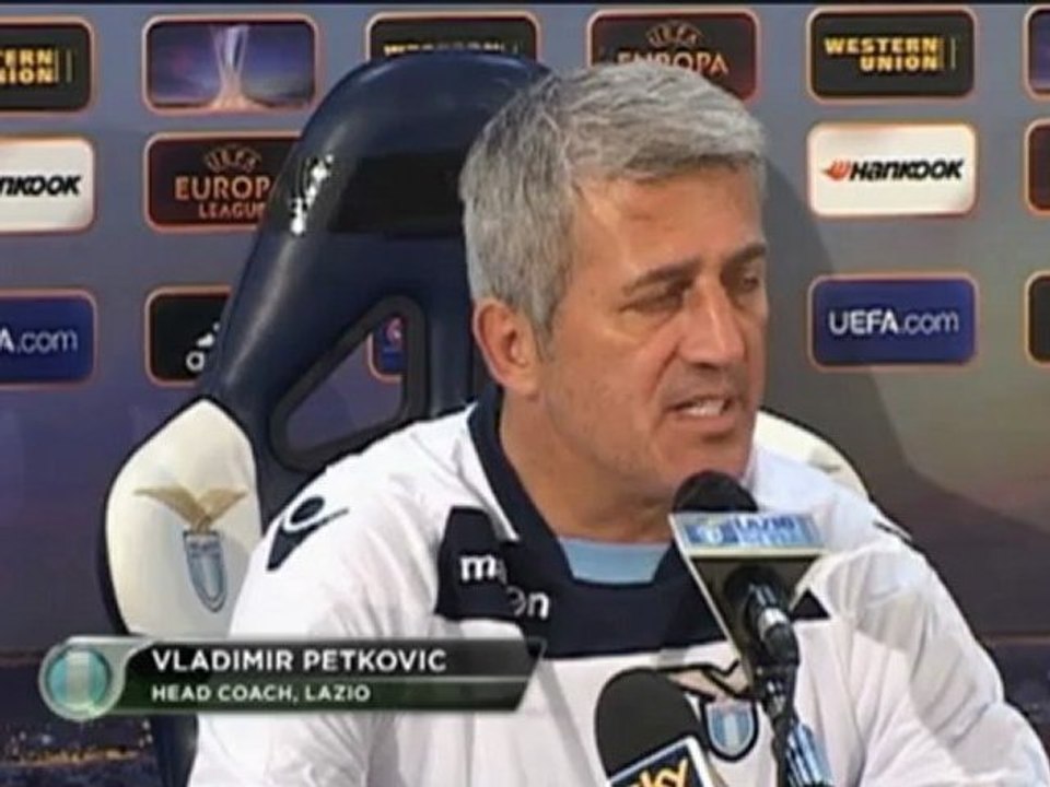 Petkovic: 'Brauche Spieler in Top-Form'