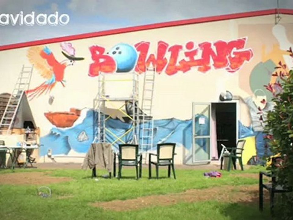 Projets ados à l'étranger