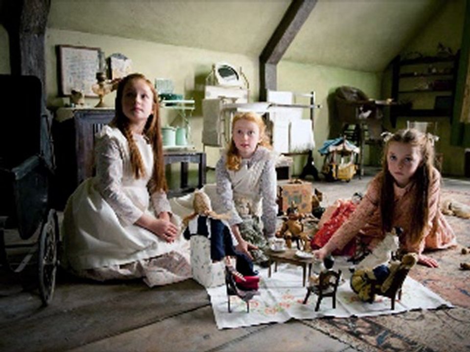 The Woman in Black (2012) online watch www.hdmegavideo.net