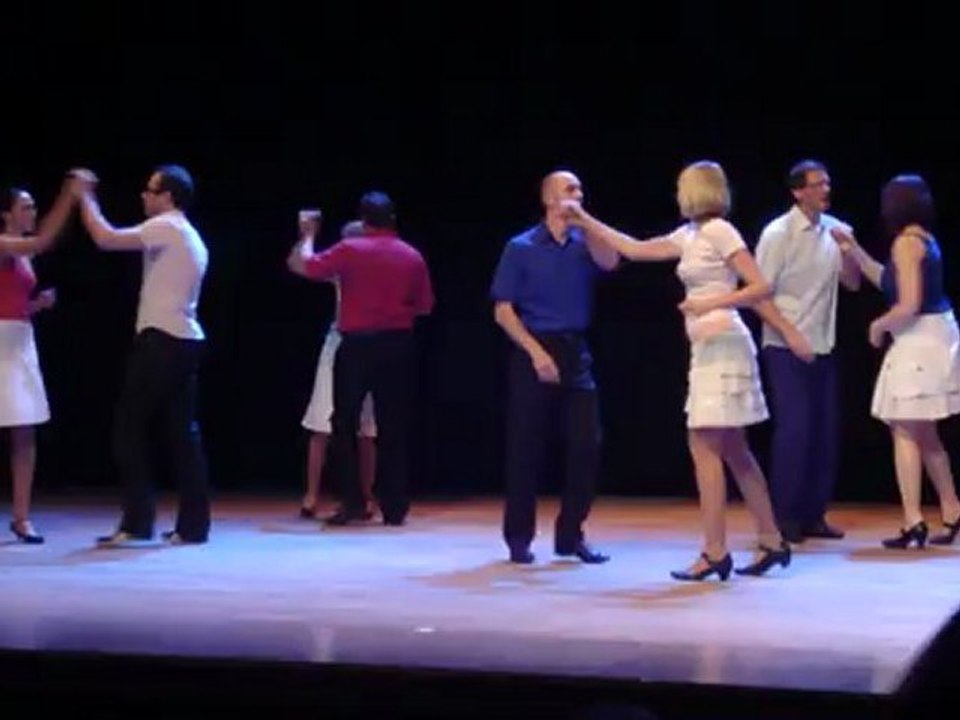 [Open Rock] "Relax" à Danse en Weppes